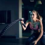 Eating Right for Gym Success